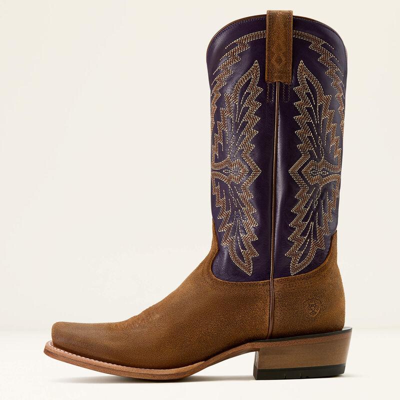 Ariat Futurity Showman Cowboy Boot