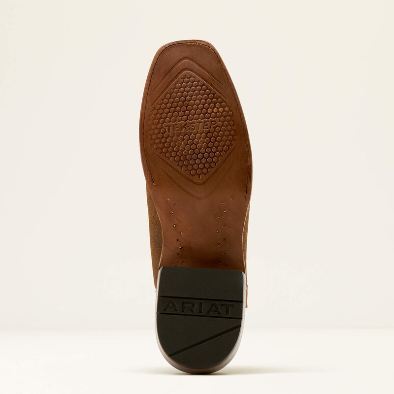 Ariat Futurity Showman Cowboy Boot