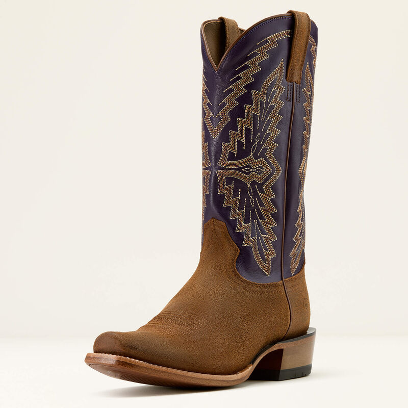 ariat Futurity Showman Cowboy Boot