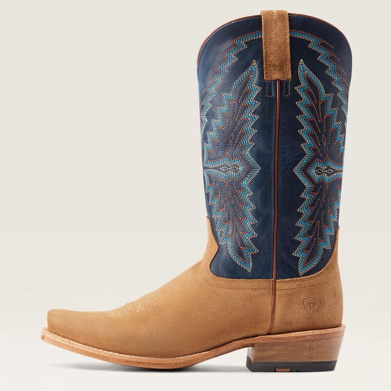 Ariat Futurity Showman Cowboy Boot