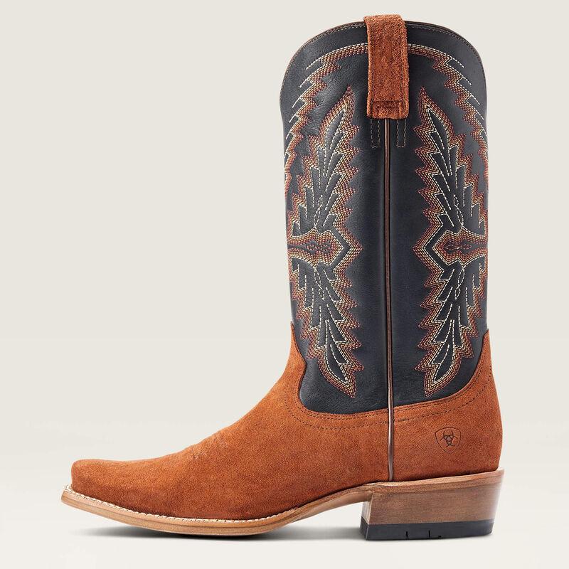 Ariat Futurity Showman Cowboy Boot