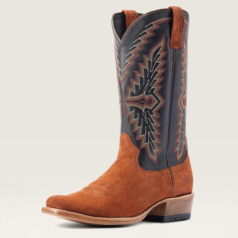 ariat Futurity Showman Cowboy Boot