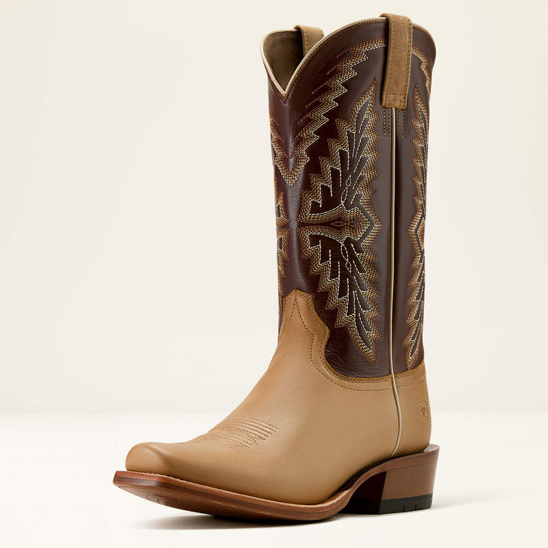 ariat Futurity Showman Cowboy Boot
