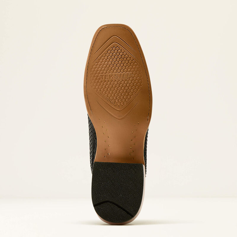 Ariat Futurity Streak Cowboy Boot