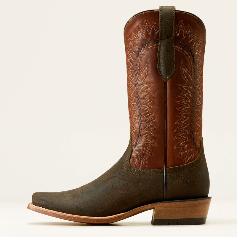 Ariat Futurity Time Cowboy Boot