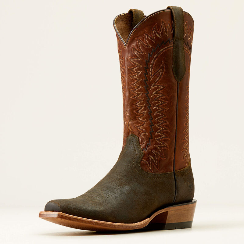 ariat Futurity Time Cowboy Boot