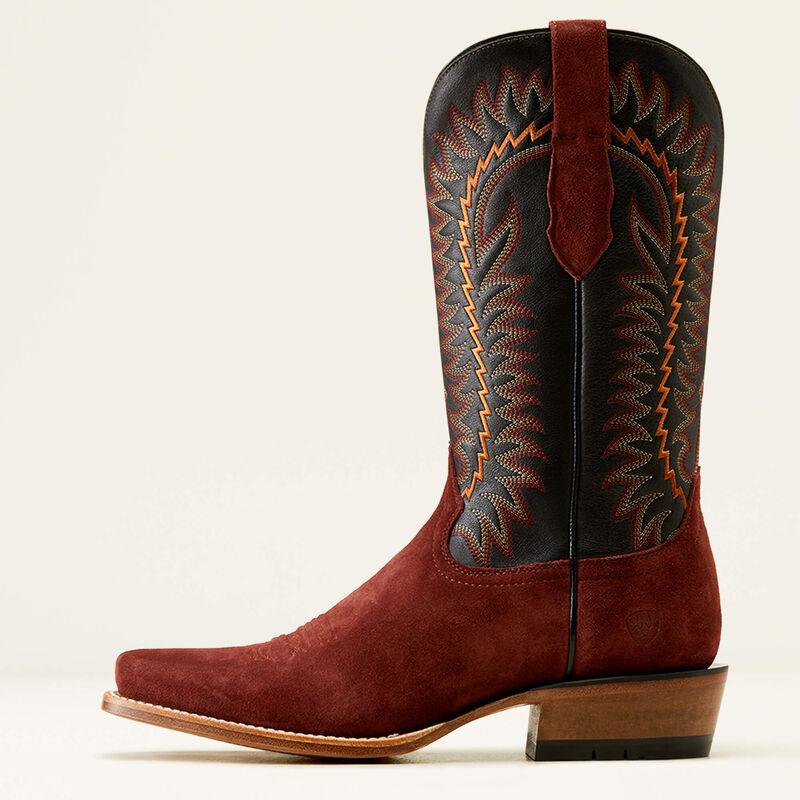 Ariat Futurity Time Cowboy Boot