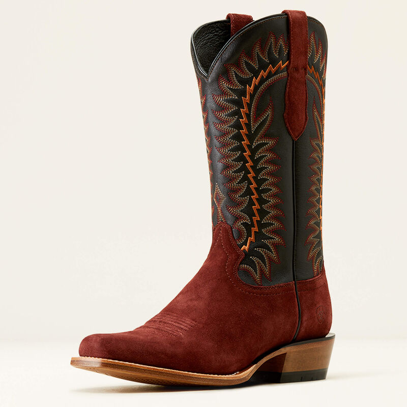 ariat Futurity Time Cowboy Boot
