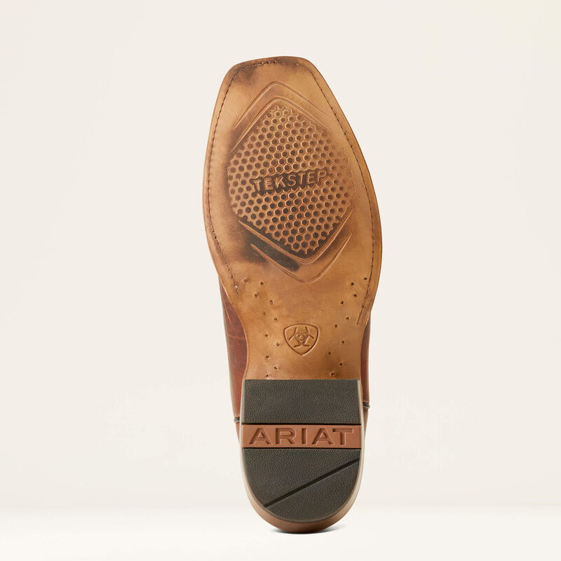 Ariat Futurity Time Cowboy Boot