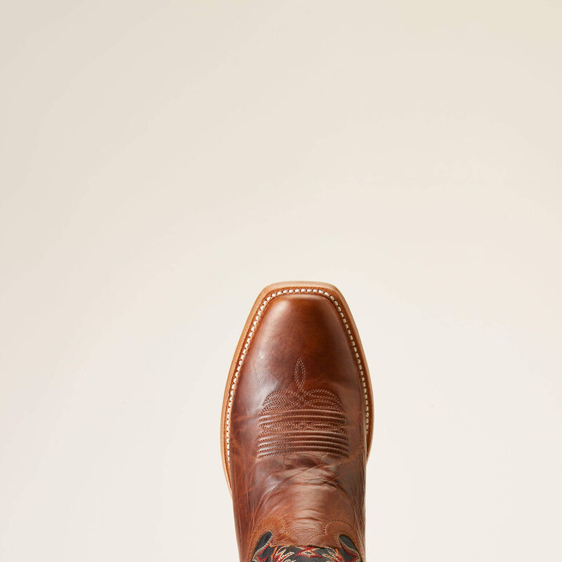 Ariat Futurity Time Cowboy Boot