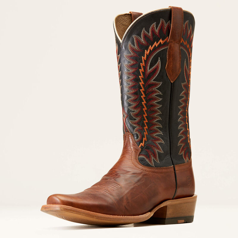 ariat Futurity Time Cowboy Boot
