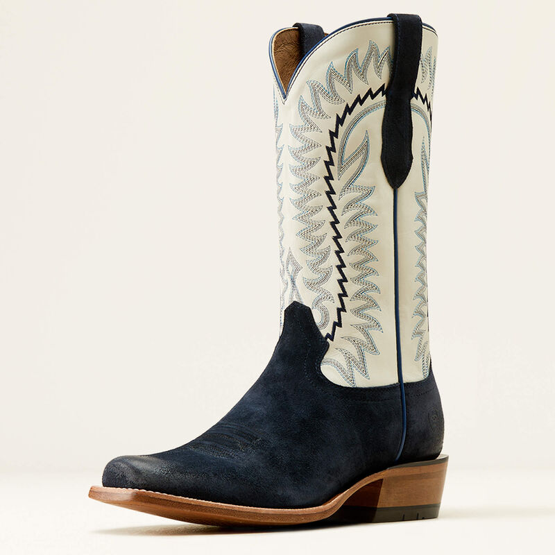 ariat Futurity Time Cowboy Boot