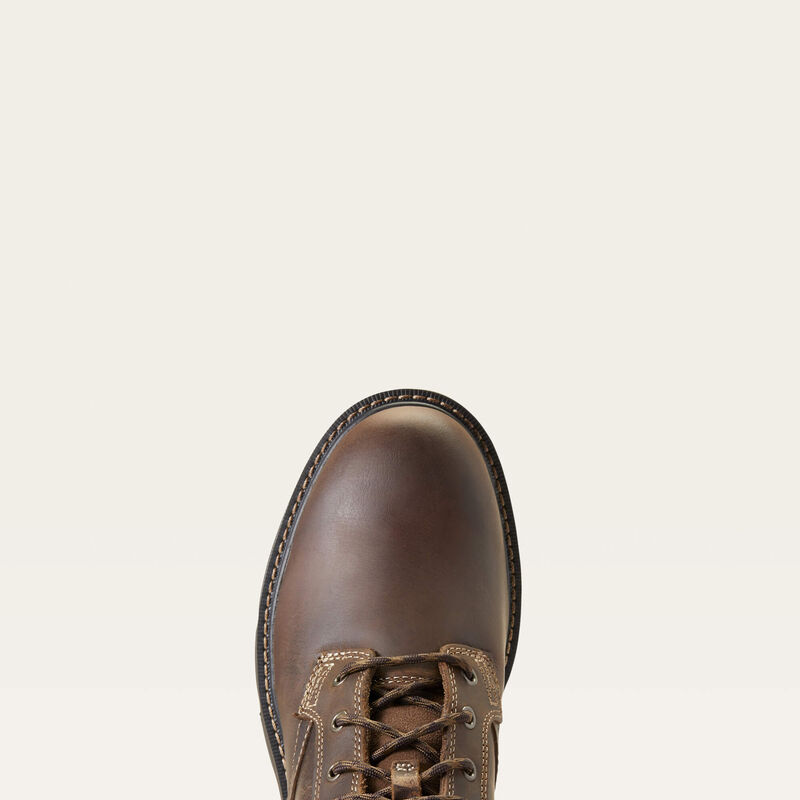 Ariat Groundbreaker 6" Work Boot