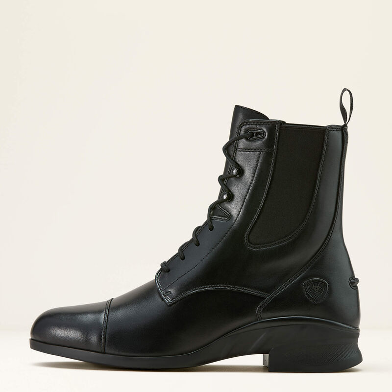 Ariat Heritage Lace Paddock Boot