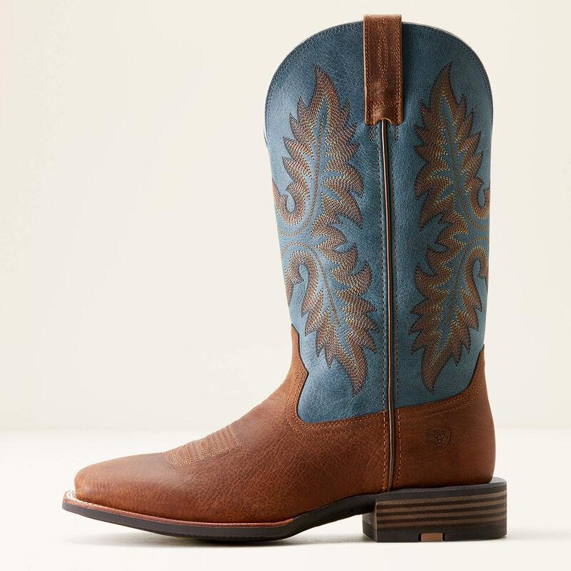Ariat Hudson Cowboy Boot