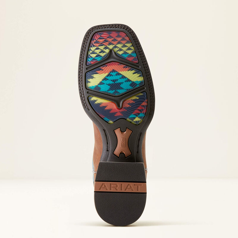 Ariat Hudson Cowboy Boot