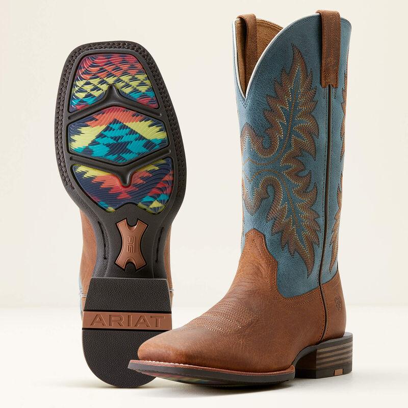 ariat Hudson Cowboy Boot