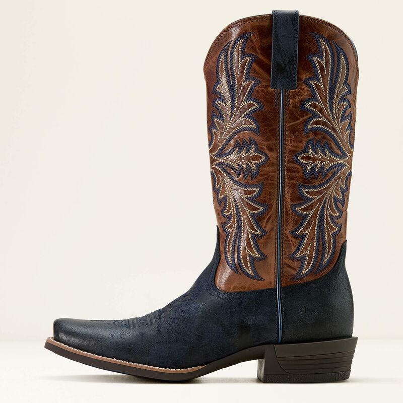 Ariat Hustler Cowboy Boot