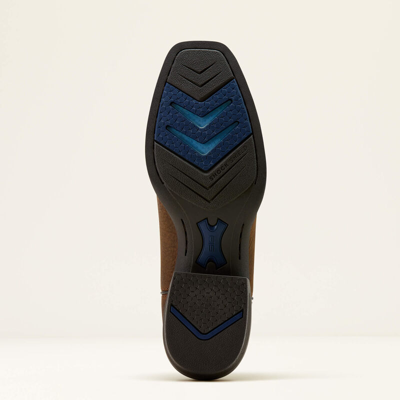 Ariat Hustler Cowboy Boot