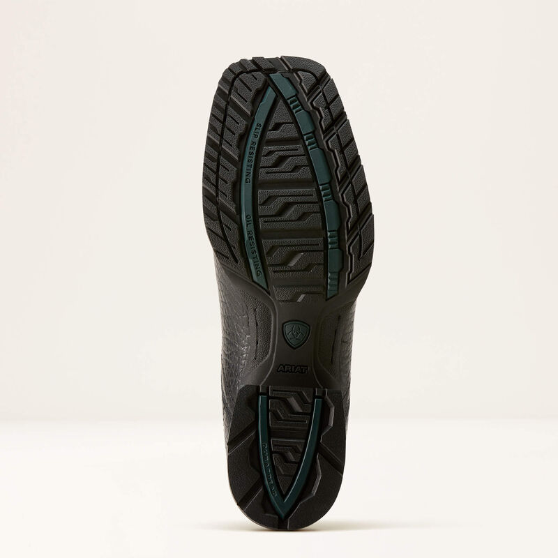 Ariat Hybrid Low Boy Western Boot