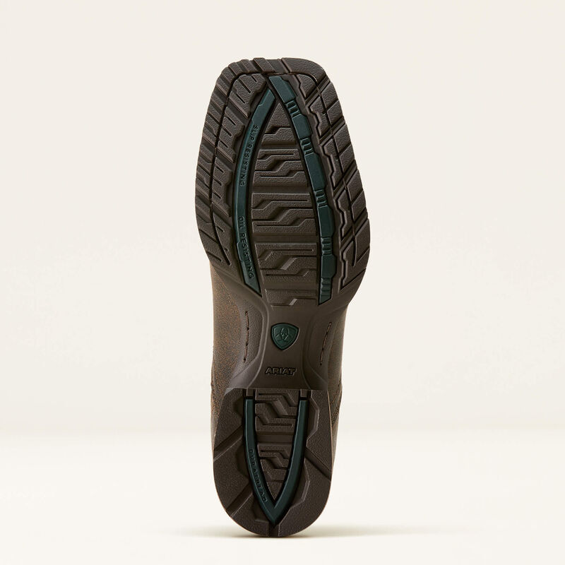 Ariat Hybrid Low Boy Western Boot