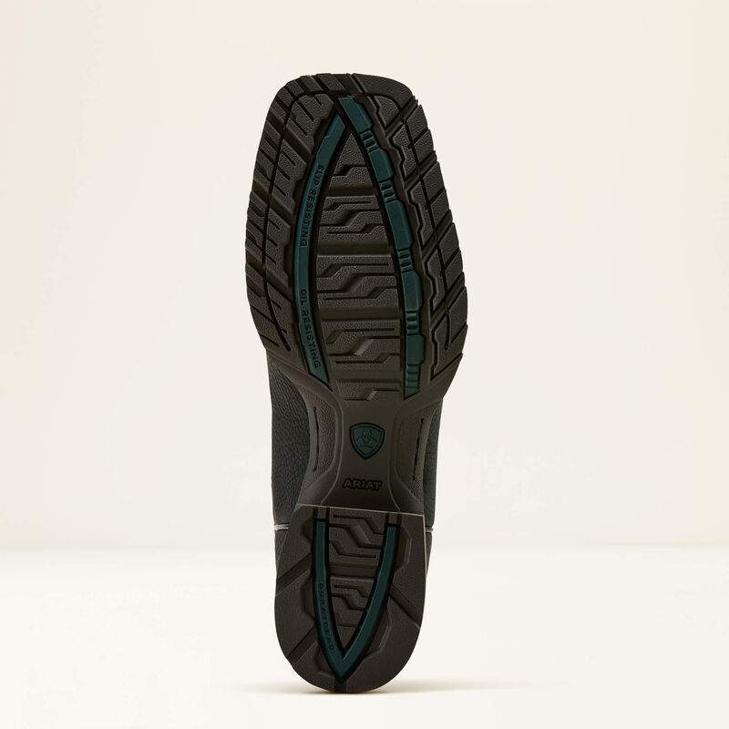 Ariat Hybrid Rancher Cowboy Boot