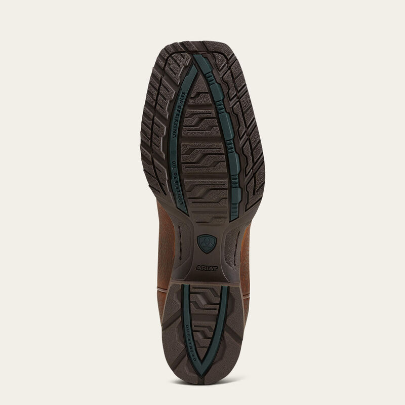 Ariat Hybrid Rancher Western Boot