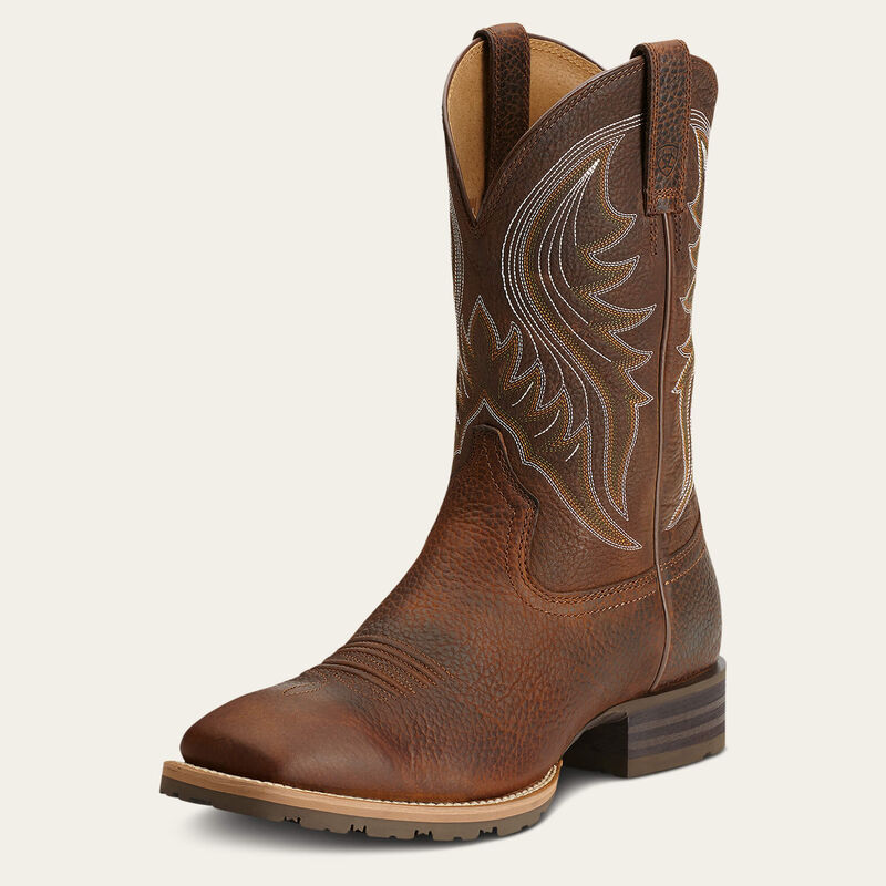 ariat Hybrid Rancher Western Boot