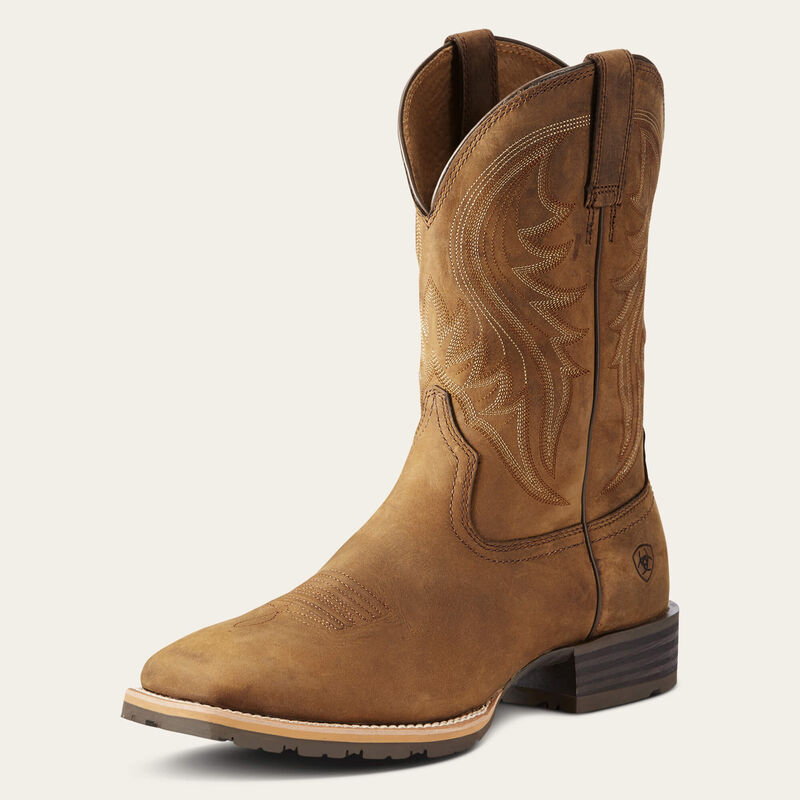 ariat Hybrid Rancher Western Boot