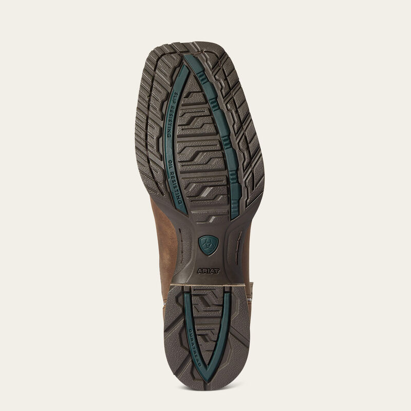 ariat Hybrid VentTEK Western Boot