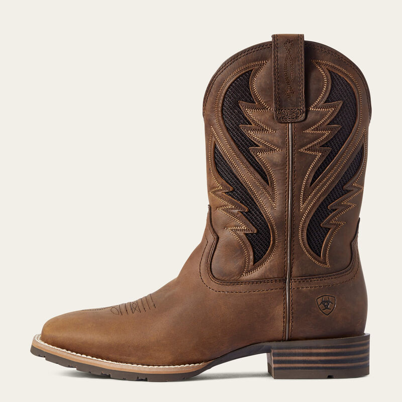 Ariat Hybrid VentTEK Western Boot
