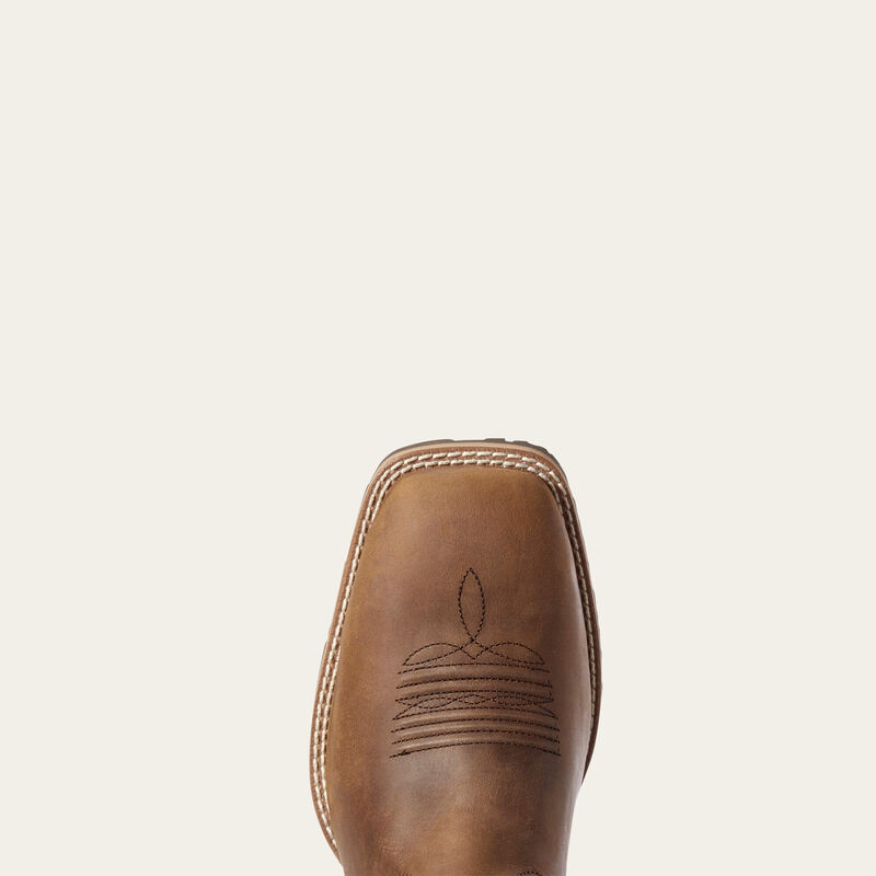 Ariat Hybrid VentTEK Western Boot