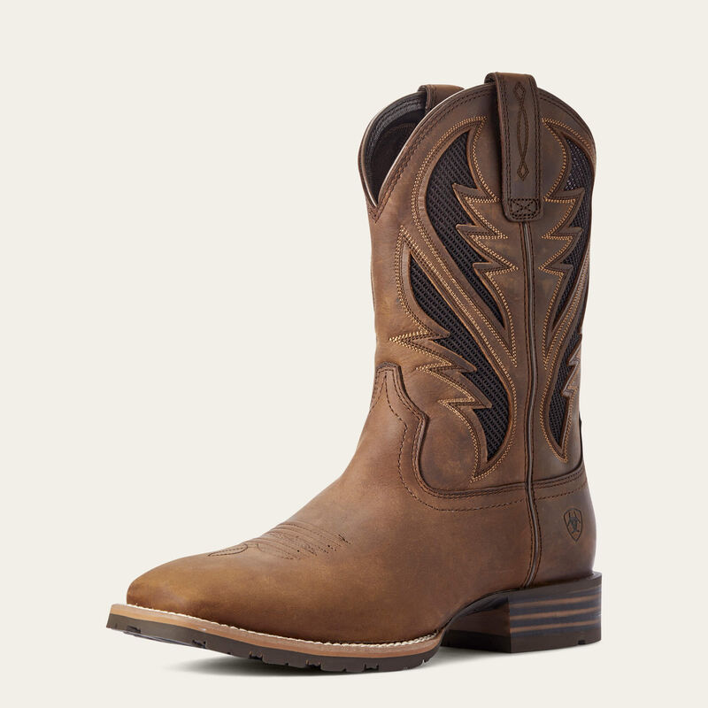 ariat Hybrid VentTEK Western Boot