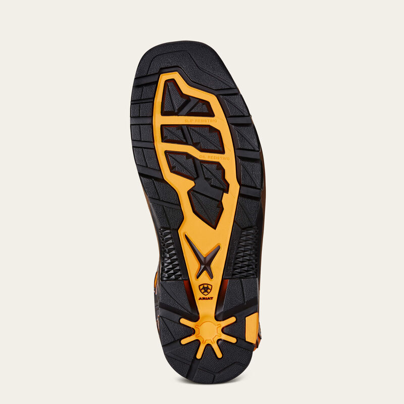 Ariat Intrepid VentTEK Composite Toe Work Boot