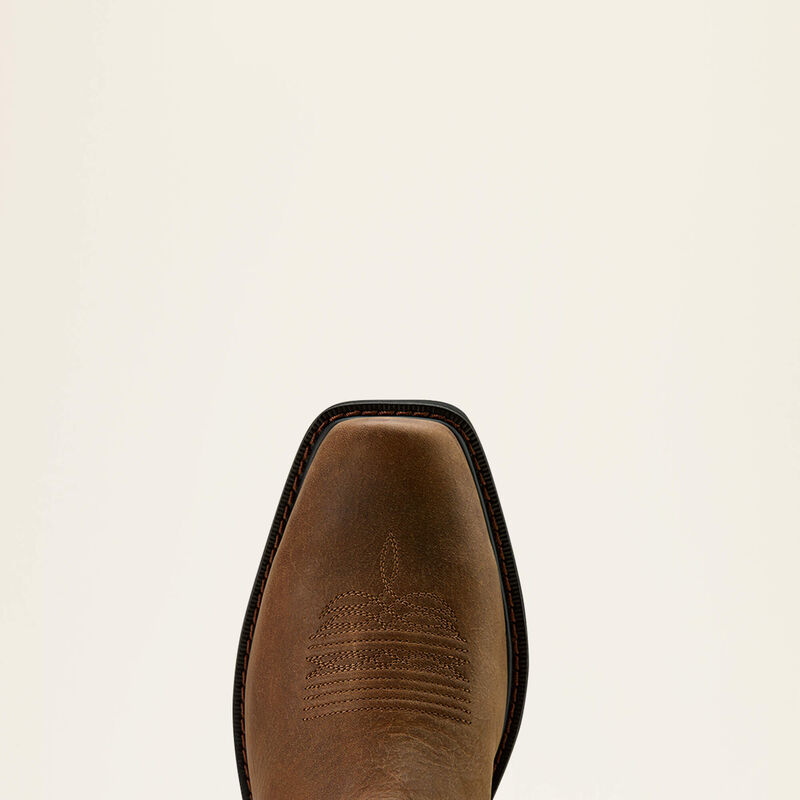 Ariat Ironside Square Toe Steel Toe Work Boot