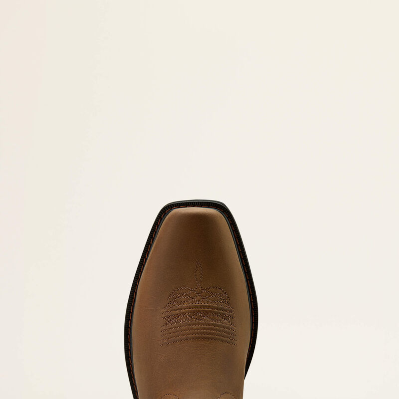 Ariat Ironside Square Toe Steel Toe Work Boot