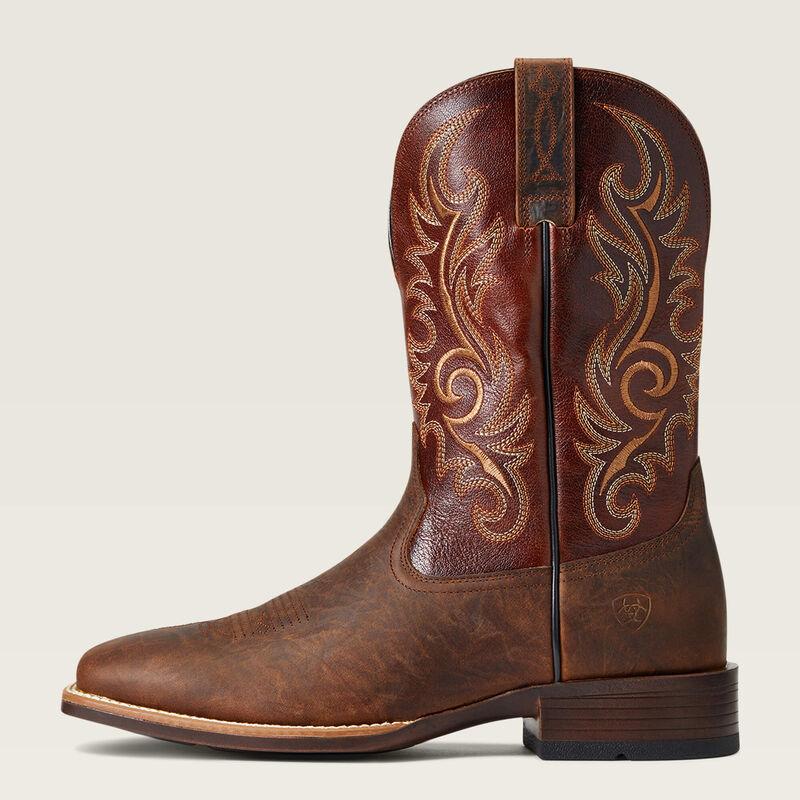 Ariat Lasco Ultra Western Boot