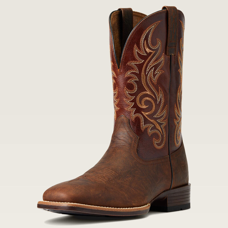 ariat Lasco Ultra Western Boot
