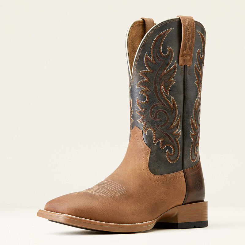 ariat Lasco Ultra Western Boot