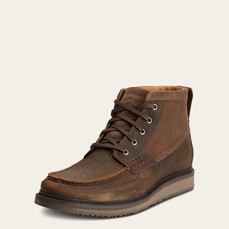ariat Lookout Boot