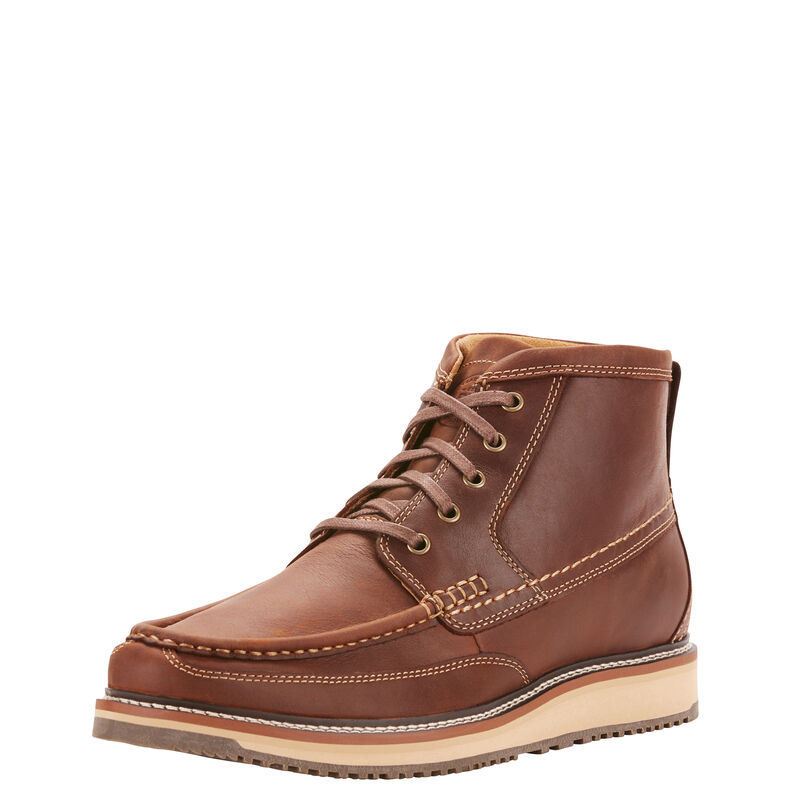 ariat Lookout Boot