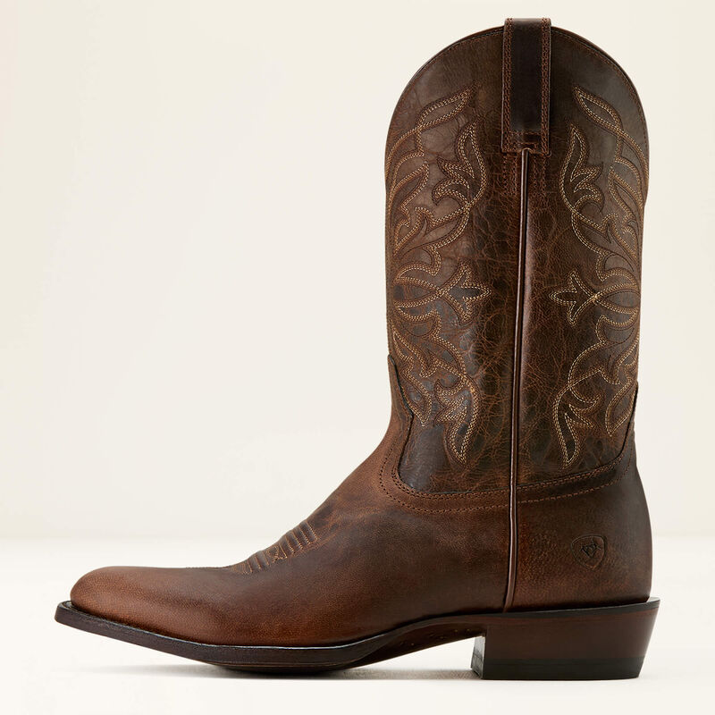 Ariat Maverick Western Boot