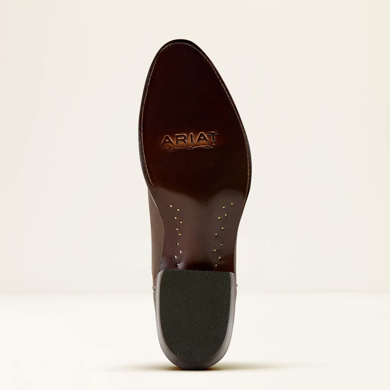 Ariat Maverick Western Boot