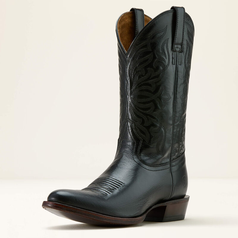 ariat Maverick Western Boot