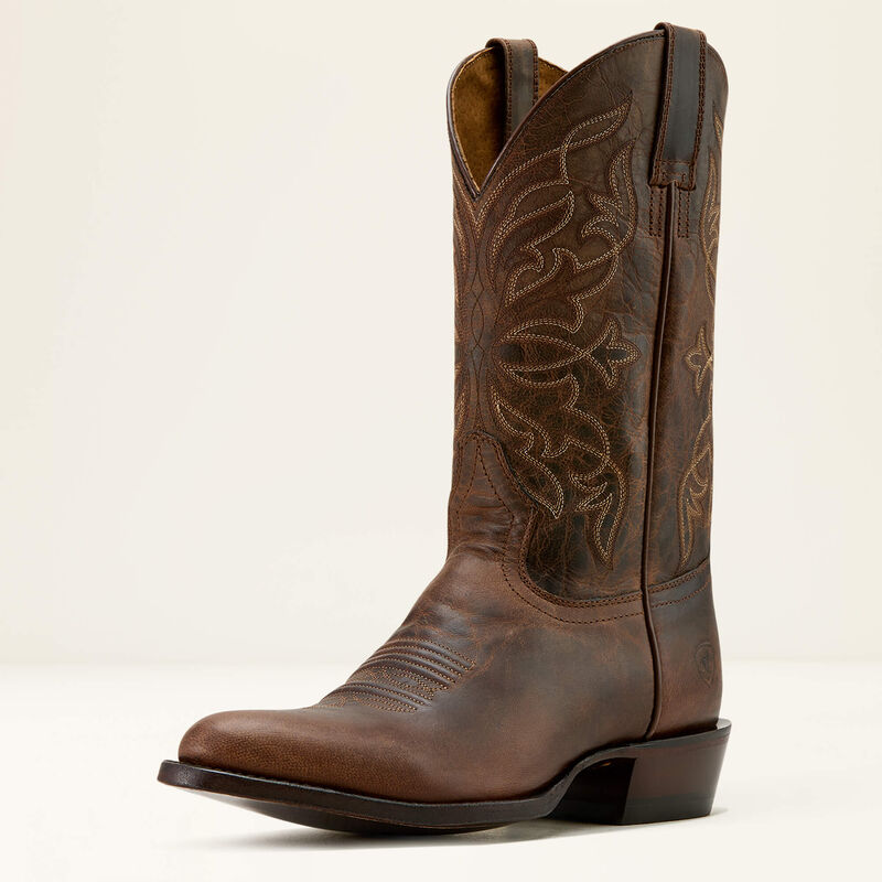 ariat Maverick Western Boot