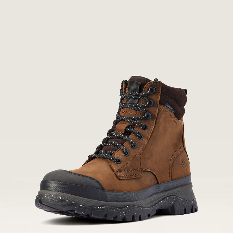 ariat Moresby Waterproof Boot