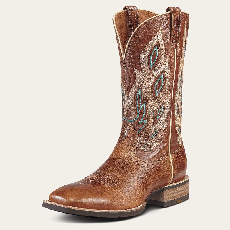ariat Nighthawk Western Boot