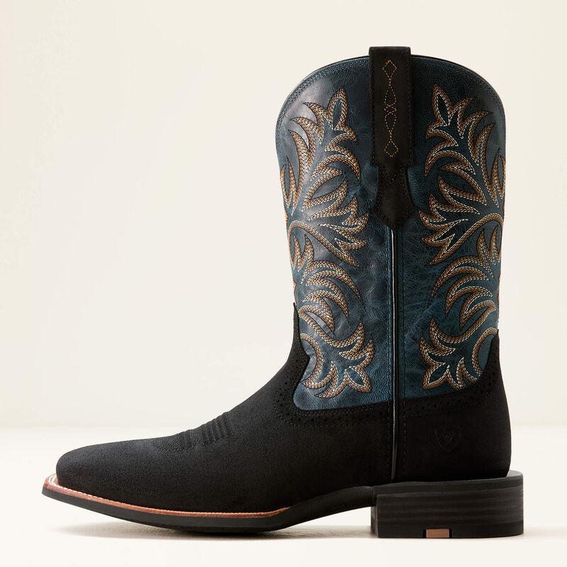 Ariat Oakwood Cowboy Boot