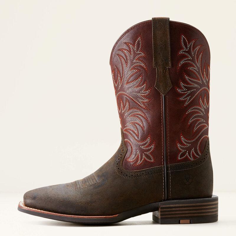 Ariat Oakwood Cowboy Boot