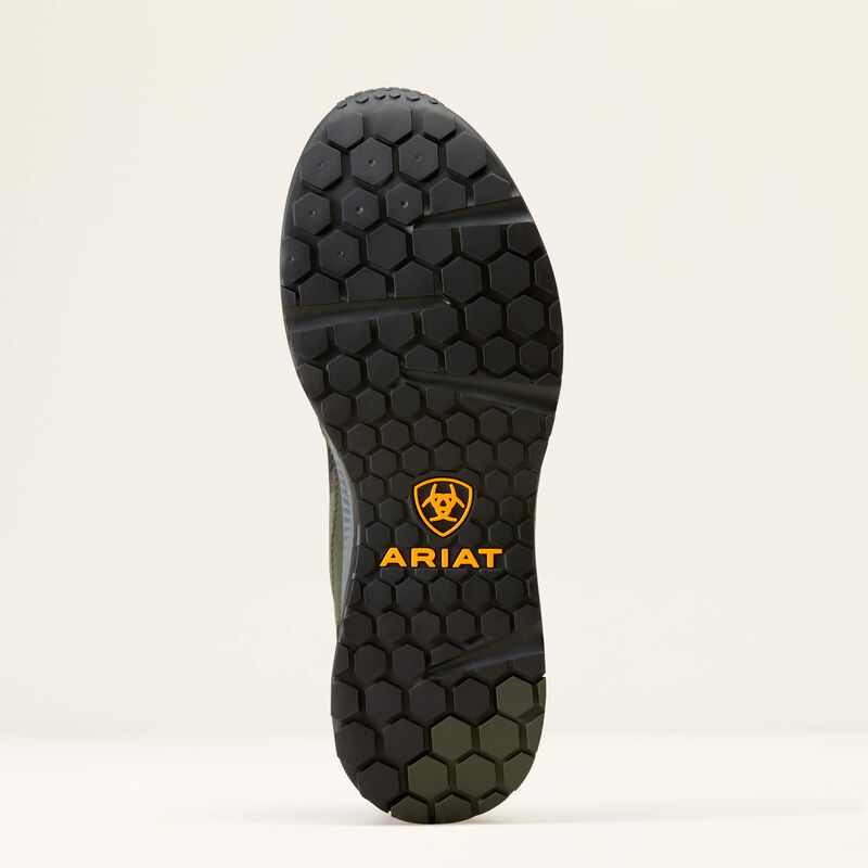 Ariat Outpace Shift Composite Toe Work Shoe